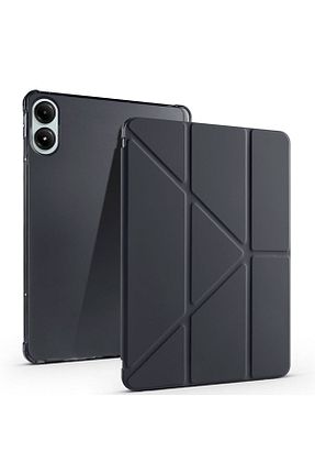 کیف تبلت مشکی xiaomi Uyumlu UnDePlus - کد 858124542