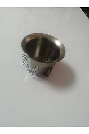 فرچه توالت مشکی فلزی Lazarus - کد 354020059