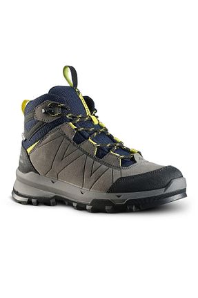 بوت / نیم بوت رنگی بچه گانه ضد آب Decathlon - کد 315929356