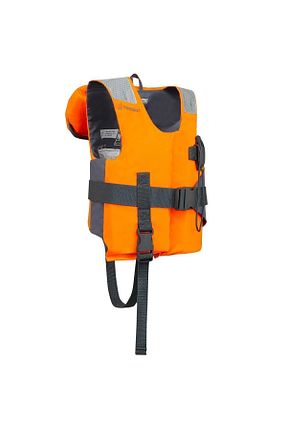 جلیقه نجات مشکی Decathlon - کد 696444838