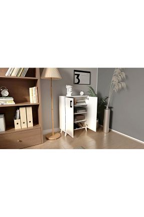 جا کفشی سفید Suntalam Mirobi - کد 858161062