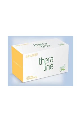 چای کیسه ای Theraline - کد 37836283