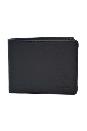 کیف پول مشکی زنانه سایز متوسط en deri - کد 857541862