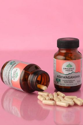 محصولات عطاری Organic India - کد 781293351