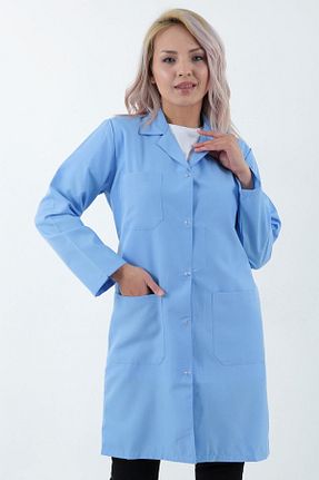 لباس کار آبی yenitrend iş elbiseleri - کد 466864827