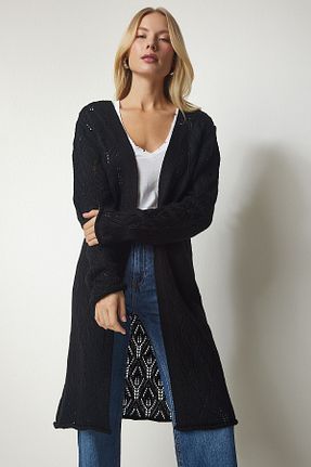 رویه مشکی زنانه اکریلیک Lovelyİstanbul - کد 858050037