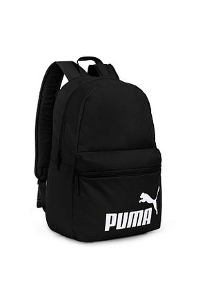 کیف اسپرت مشکی زنانه پلی استر Puma - کد 858069983