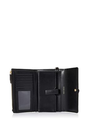 کیف دستی مشکی زنانه ابعاد کوچک Michael Kors - کد 780110659