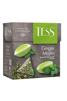 چای کیسه ای Tess - کد 845475516