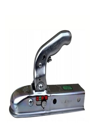 حامل تریلر KNOTT - کد 818373483