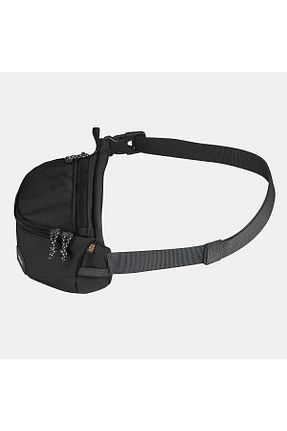 کوله پشتی مشکی زنانه Decathlon - کد 366048833