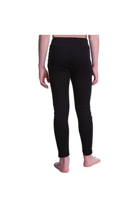 پوشاک گرمکن و زیر مشکی بچه گانه Decathlon - کد 373213671