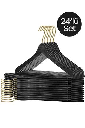 آویز مشکی پلاستیک Beray - کد 854671051
