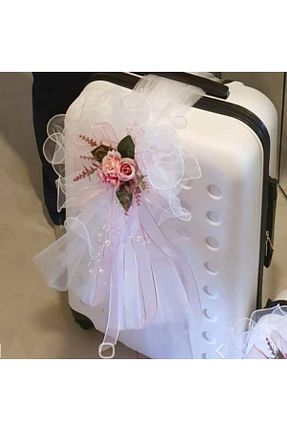 عقد و عروسی و حنابندان سفید Mutlu Başlangıçlar - کد 117345512
