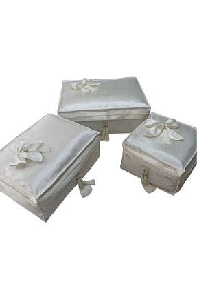 خورجین نباتی پلی استر ÇEYİZAL - کد 817168588