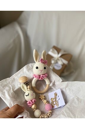  بژ tiny wood - کد 699302012
