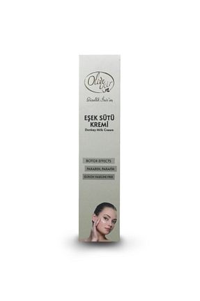 کرم صورت همه انواع پوست olive ixir - کد 65110688