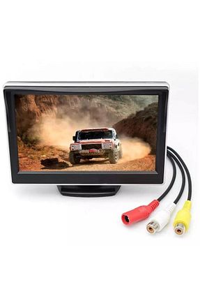 دوربین دید عقب خودرو Audiomax - کد 452537310