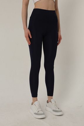 ساق شلواری مشکی زنانه بافتنی Mogi Butik - کد 831782741