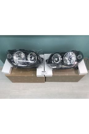 چراغ جلوی خودرو Halogen ESER - کد 342723952