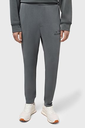 شلوار خاکی مردانه مخلوط پلی استر Armani Exchange - کد 844858132
