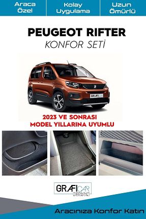 اکسسوری داشبورد خودرو GRAFİCAR - کد 683568940