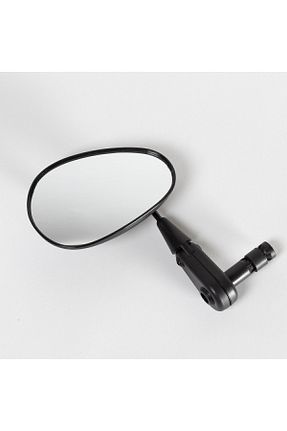 آیینه دوچرخه مشکی Decathlon - کد 330221565