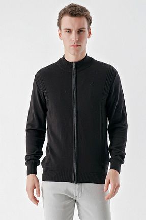 رویه مشکی مردانه اکریلیک - پلی استر Morven - کد 774090966