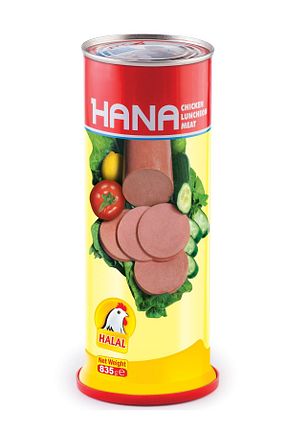 کالباس Hana - کد 676978593