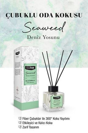خوشبو کننده هوا Akdeniz Esintisi Deep Fresh - کد 795126254