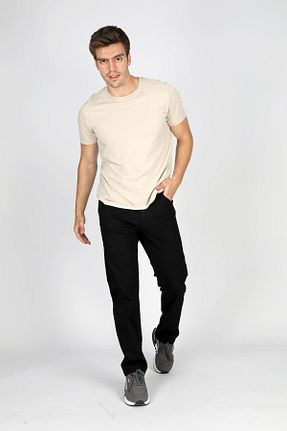 شلوار جین آبی مردانه رگولار Lee Cooper - کد 841532550