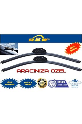 برف پاکن و اکسسوری Rbw - کد 858151201