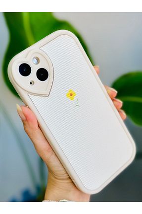 کاور و قاب سفید iPhone 14 Plus Go Aksesuar - کد 858214076
