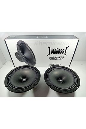 اسپیکر خودرو Mobass - کد 832575642