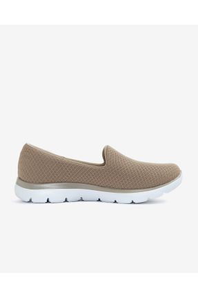 کفش دو و میدانی و تمرینی بژ زنانه Skechers - کد 274938966