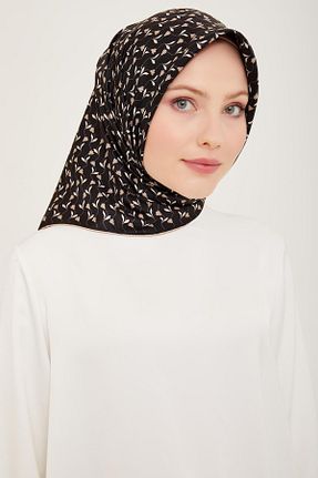 روسری آبی İpek Tivil Belli - کد 823895739