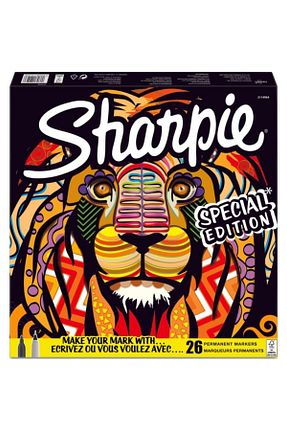 مارکر سفید Sharpie - کد 39599889