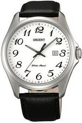 ساعت مچی مشکی مردانه 41-45 میلی متر Orient - کد 115634681
