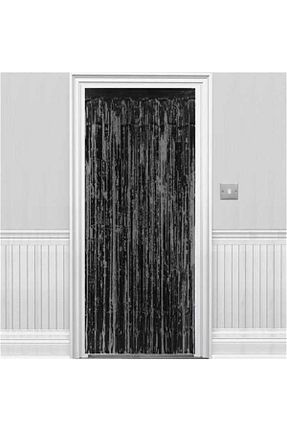 تزئینات درب طوسی پلاستیک Partioutlet - کد 94404215