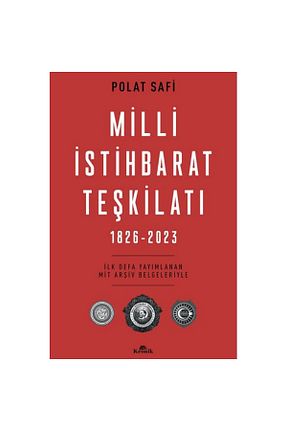 تاریخ Kronik Kitap - کد 738533385