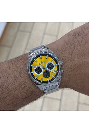ساعت مچی مردانه 44 میلی متر Lee Cooper - کد 857947167