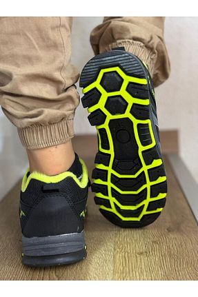 کفش بیرون خاکی بچه گانه homiro - کد 858351629