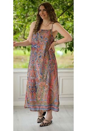 لباس رنگی زنانه بافتنی Kese Fashion Store - کد 839947618