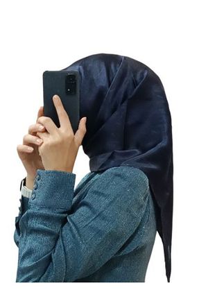 روسری قرمز İpek Tivil Aker - کد 856313889