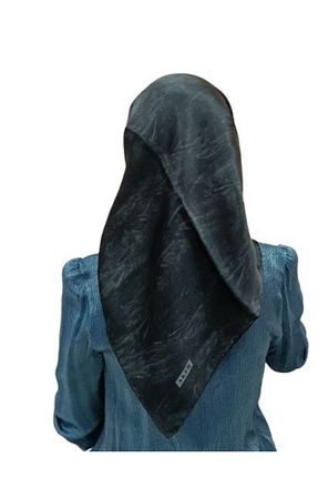 روسری طلائی İpek Tivil Aker - کد 856313830