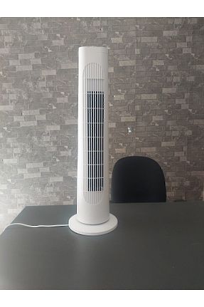 پنکه سفید Kule Tipi KOÇTAŞ - کد 823686392