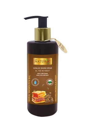 کرم دست Ilgaz Naturix Organix - کد 101205118