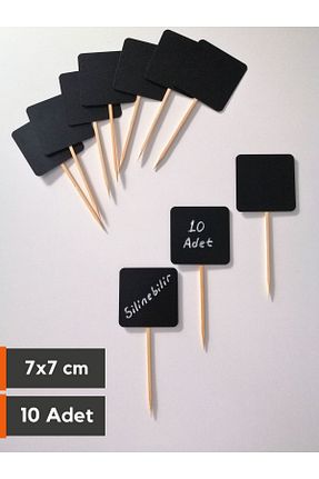 اتیکت Şeffaf Etiket - کد 858140655