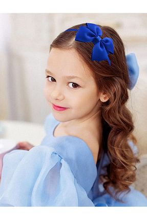 تاج آبی بچه گانه مودال Atılgan Grp - کد 856321476