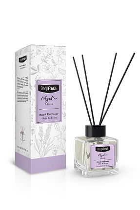خوشبو کننده هوا Amber Deep Fresh - کد 795126195